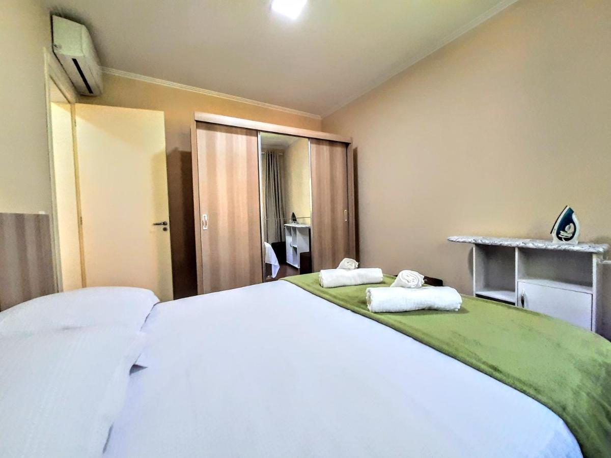 Apartamento Refugio Do Ipe Em Gramado - Proximo Ao Lago Negro Екстер'єр фото