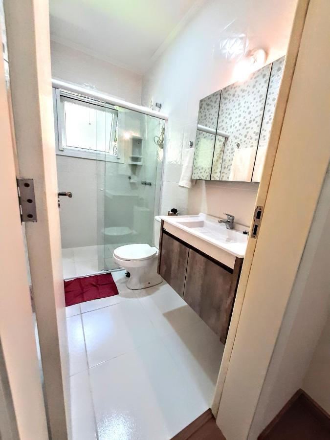 Apartamento Refugio Do Ipe Em Gramado - Proximo Ao Lago Negro Екстер'єр фото