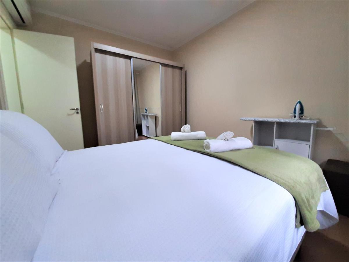 Apartamento Refugio Do Ipe Em Gramado - Proximo Ao Lago Negro Екстер'єр фото