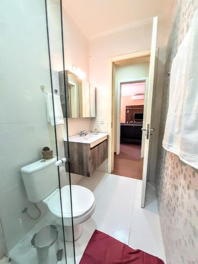 Apartamento Refugio Do Ipe Em Gramado - Proximo Ao Lago Negro Екстер'єр фото